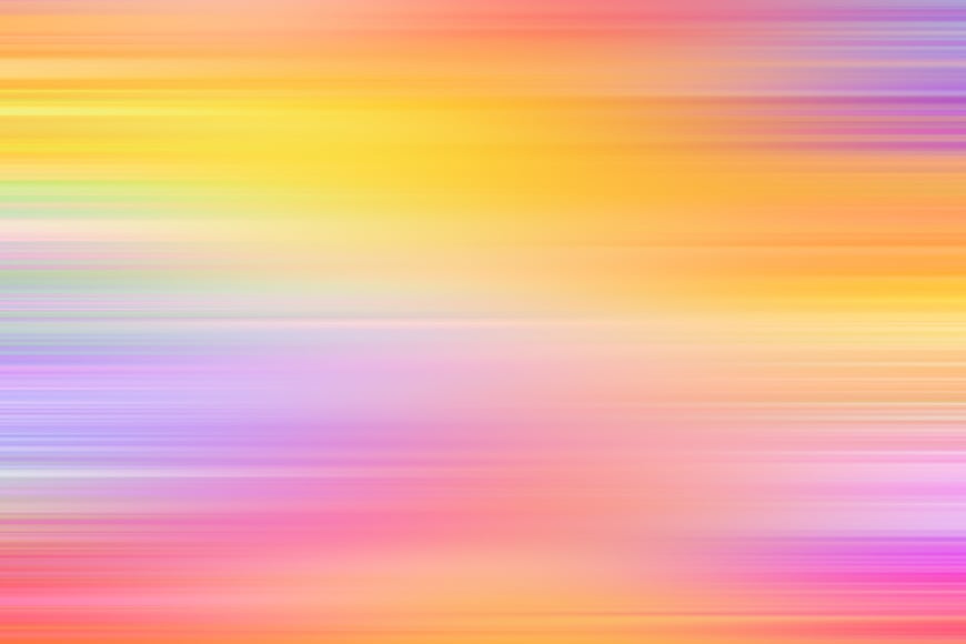 Abstract Colorful Background